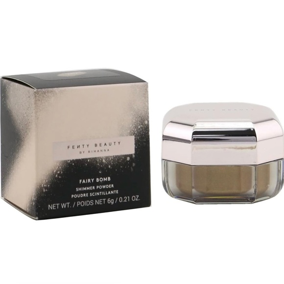 Brand: Fenty beauty
Skin tone: All
Material feature: Cruelty Free
Skin type: All - Picture 2 of 4